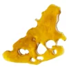 Blueberry Kush Shatter– Premium Indica Concentrate