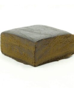 Blonde Lebanese – Middle Eastern Hashish