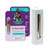 5-MeO-DMT Cartridge 5mL – Psychedelic Vape