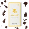 Awake Mushroom Chocolate