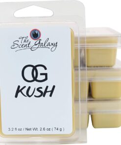 OG Kush Wax