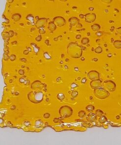 Violator Kush Shatter