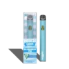 Breeze Canna Blueberry Pie THC Vape Cart