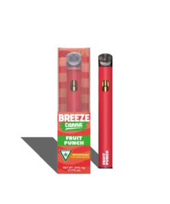 Fruit Punch Disposable Cart 1g
