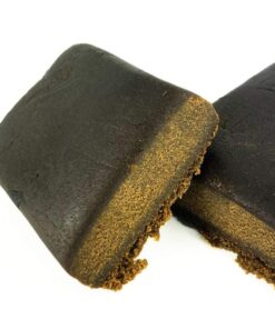 Moroccan Caramello Hash – Traditional Soft Hash