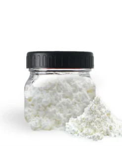 CBD Isolate Crystals– Pure THC-Free Cannabidiol