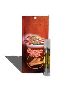 Cinnamon Churro Cart 1g