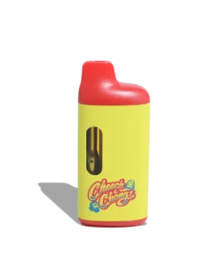 Cheech & Chong Sugar Daddy Disposable Cart