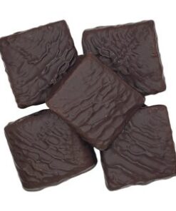 Midnight Mint | Therapeutic Chocolate Edible (1000mg)