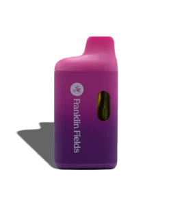 Penjamin Gas Berry Live Resin Disposable Cart 1g