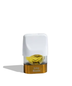 Bobby Wild Live Rosin Pod 1g