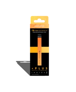 Papaya Kush Disposable Cart 1g