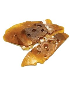 Mixed Indica Co2 Shatter