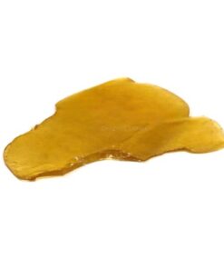 Nuken Shatter | Indica-Dominant Cannabis Concentrate