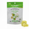 ALMORA – GUMMIES – LIVE RESIN – 100MG ( 10MG PER PIECE – 10 PIECES TOTAL)