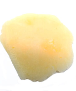 White Fire OG Wax | Premium Hybrid Concentrate