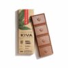 Milk Chocolate Kiva
