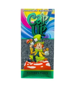 Psilocybin Mushroom Bar