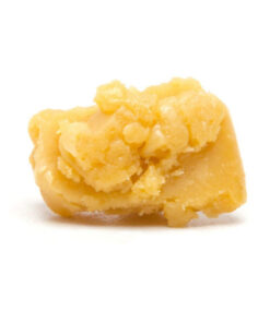 Cannabis Budder  – Premium Cannabis Concentrate