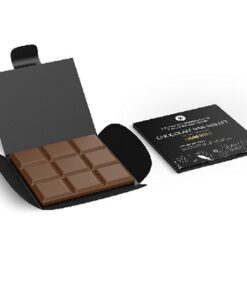 Mushroom Chocolate Bar