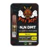 Puff Boyz NN DMT Cartridge 5ml Banana Flavor
