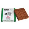 Punch Bar  C‑90 Milk Chocolate – 90 mg CBD Edible Square