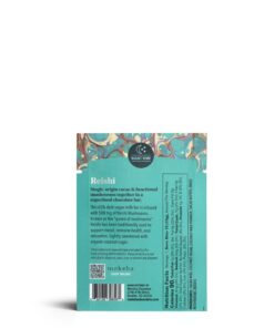 Milk Mushroom Chocolate Bars | Psilocybin Edible Treat