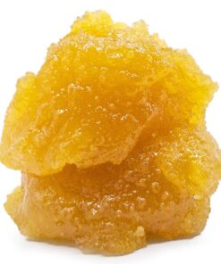 Live Resin – Full-Spectrum Cannabis Concentrate