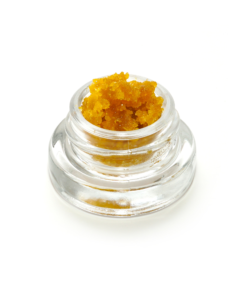 Mac X Lemon Bomb Amp’d Live Resin Infused Flower 5g